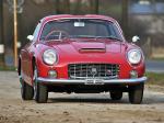 Lancia Flaminia Sport 1959 года